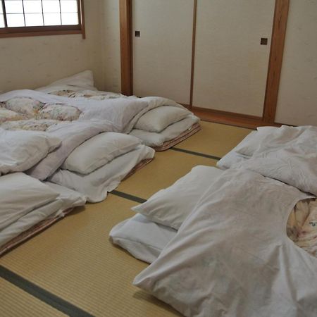 Shinazawa 호텔 노자와 온천 객실 사진